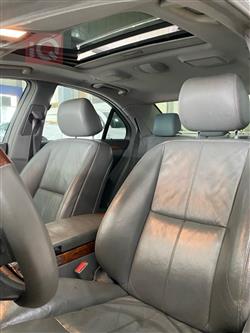 مرسيدس بنز S-Class